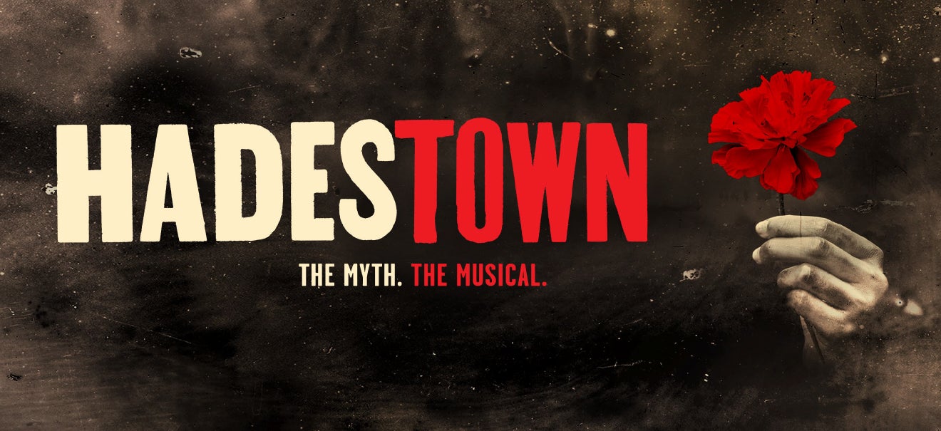 Hadestown Playhouse Square