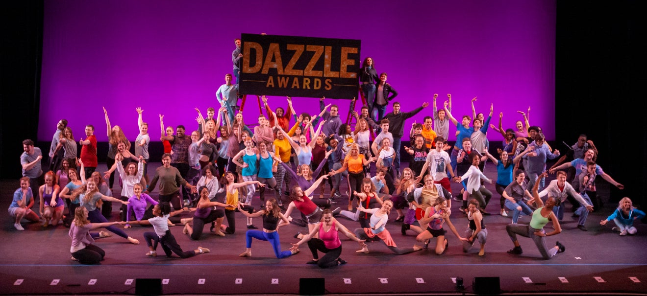 Playhouse Square Holds Fourth Annual Dazzle Awards; Awards Given in 14
