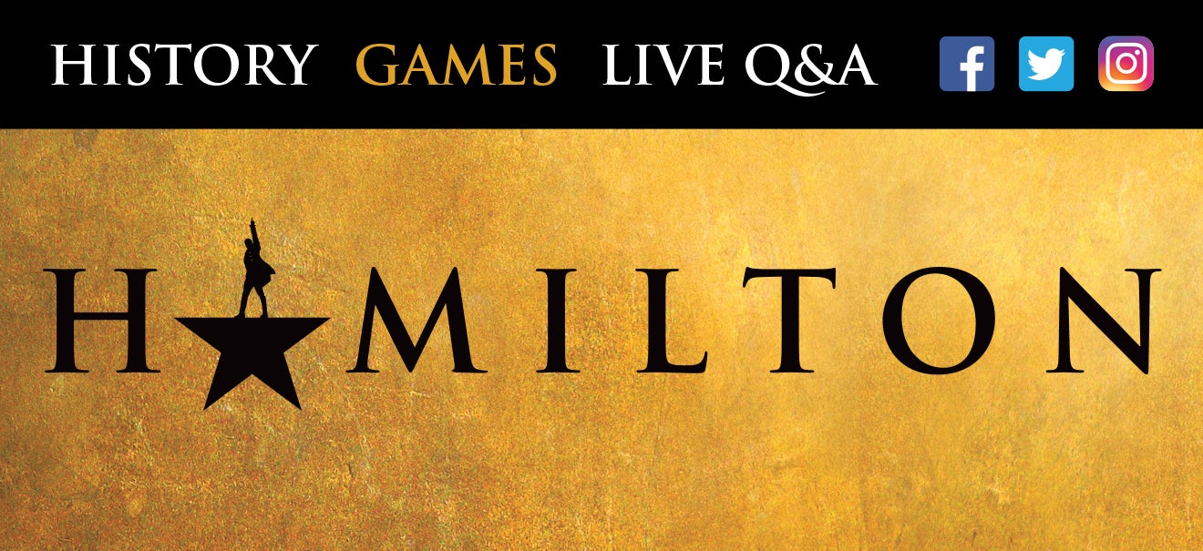 Hamilton Jigsaw Puzzles Playhouse Square