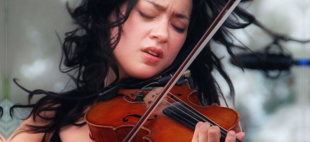 Lucia Micarelli Lucia Micarelli