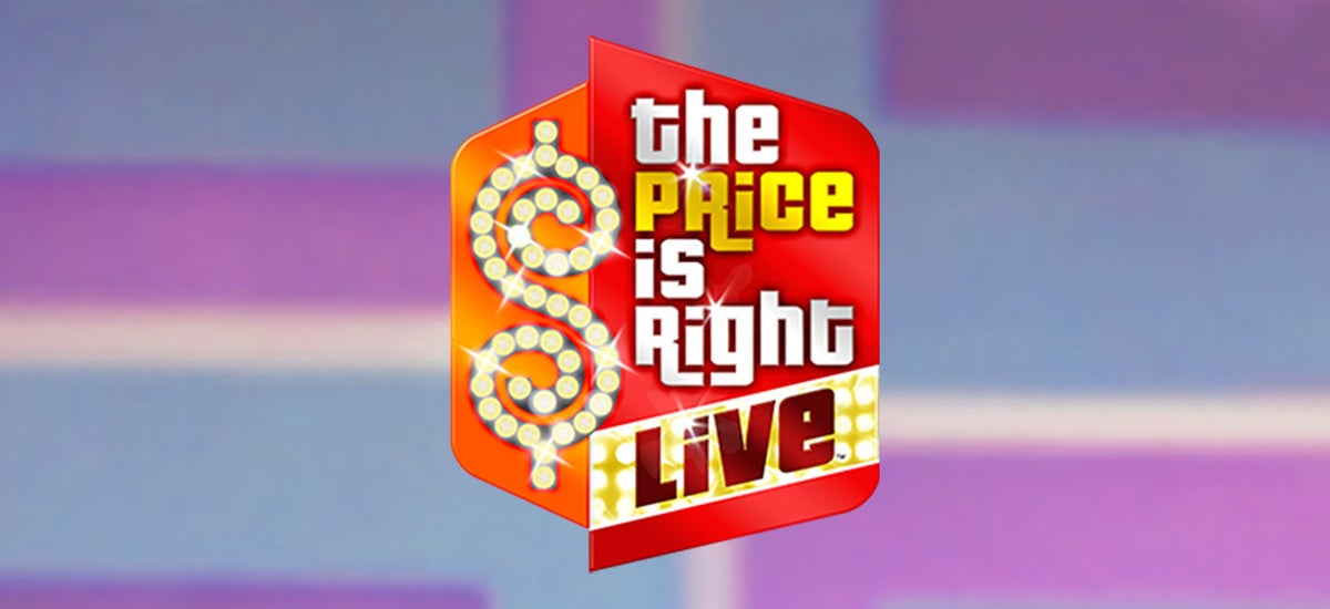 The Price is Right Live Playhouse Square