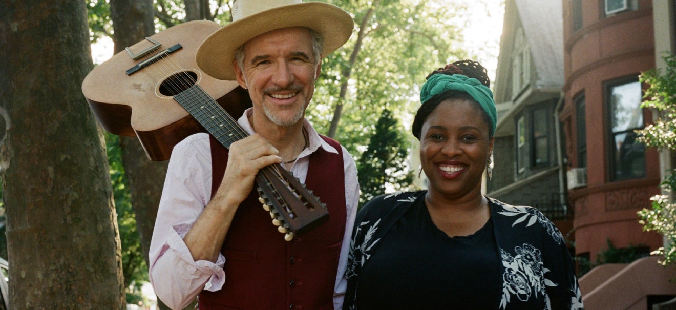 Dan + Claudia Zanes Playhouse Square