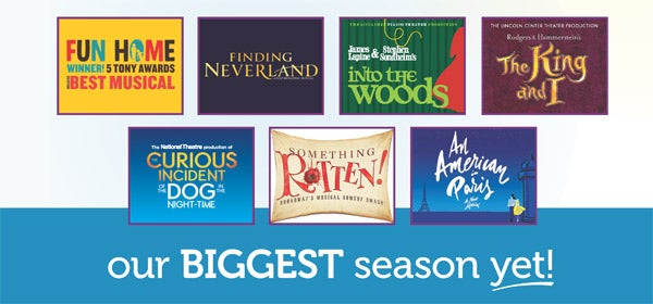 featured group shows playhousesquare christmas carol playhouse square