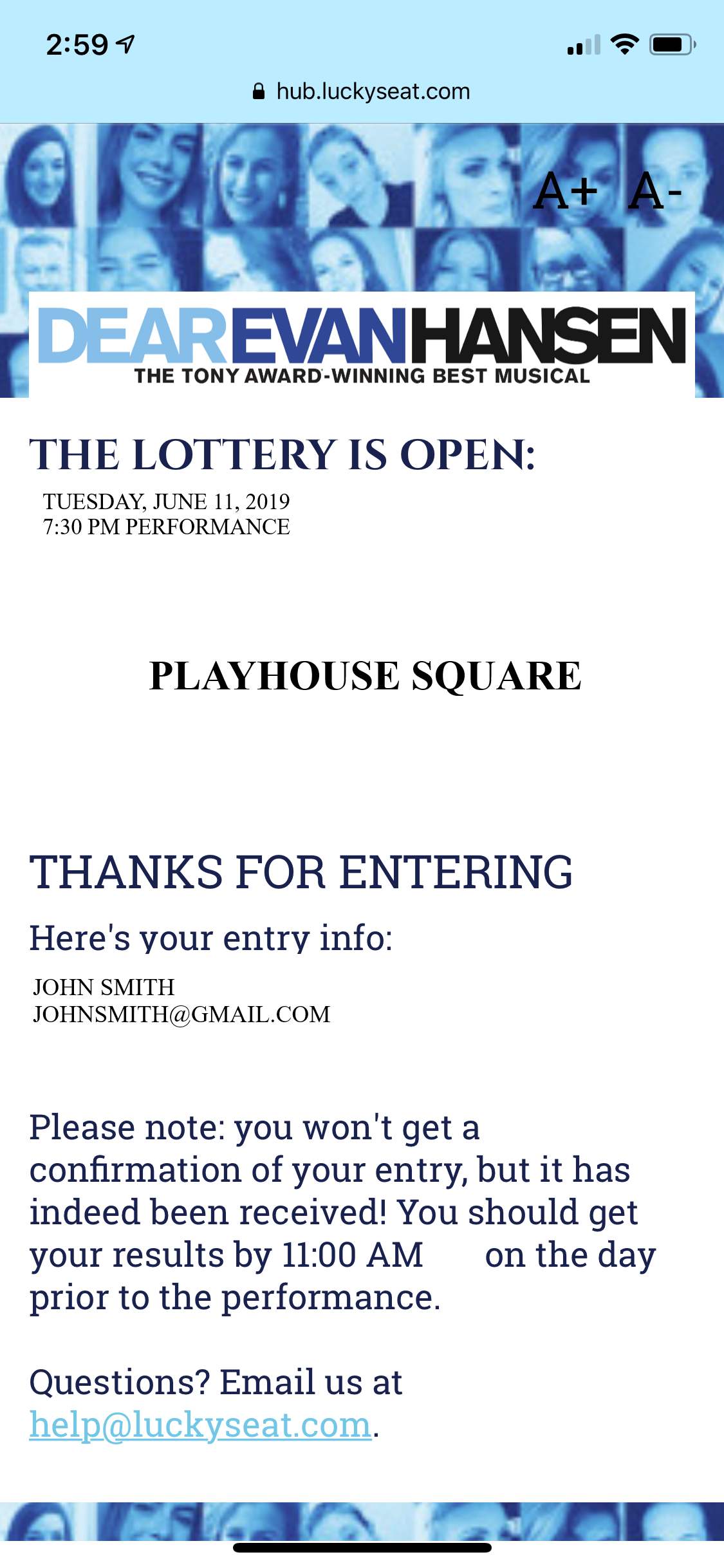 DEH Confirmation.png