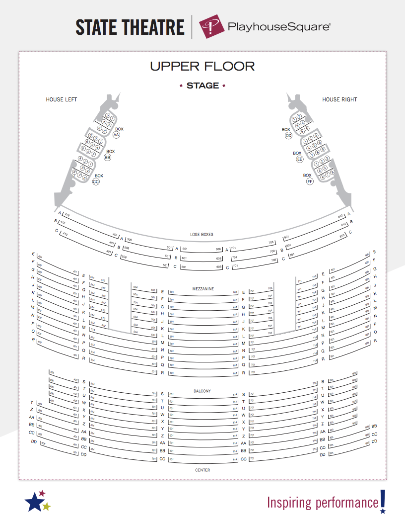 kent stage seating chart - Part.tscoreks.org