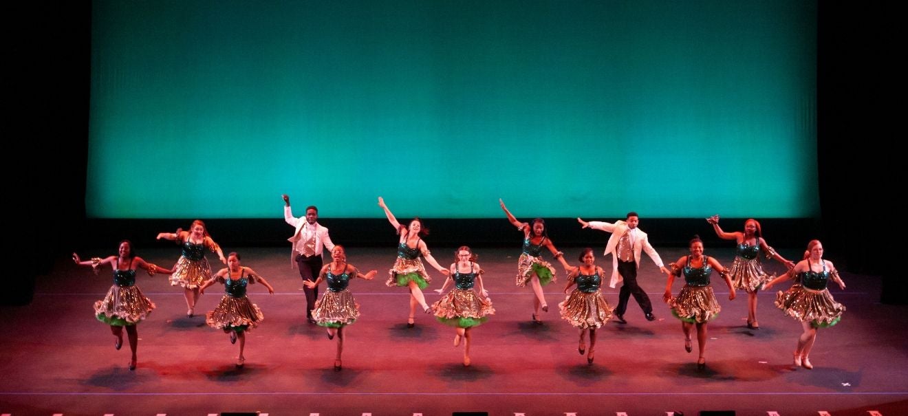 Dazzle Awards Playhouse Square