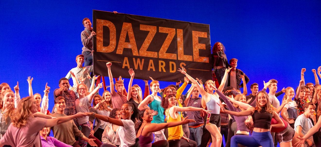 Dazzle Awards Playhouse Square
