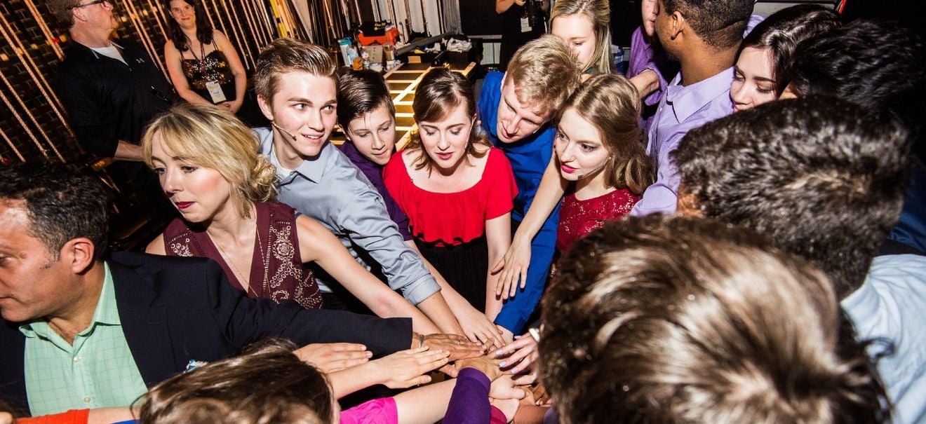 Dazzle Awards Playhouse Square