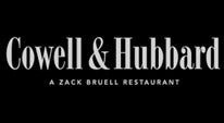 Cowell and Hubbard
