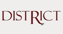 District
