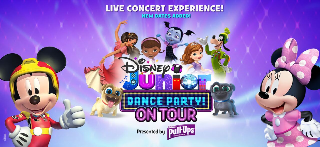 toys advertised on disney junior