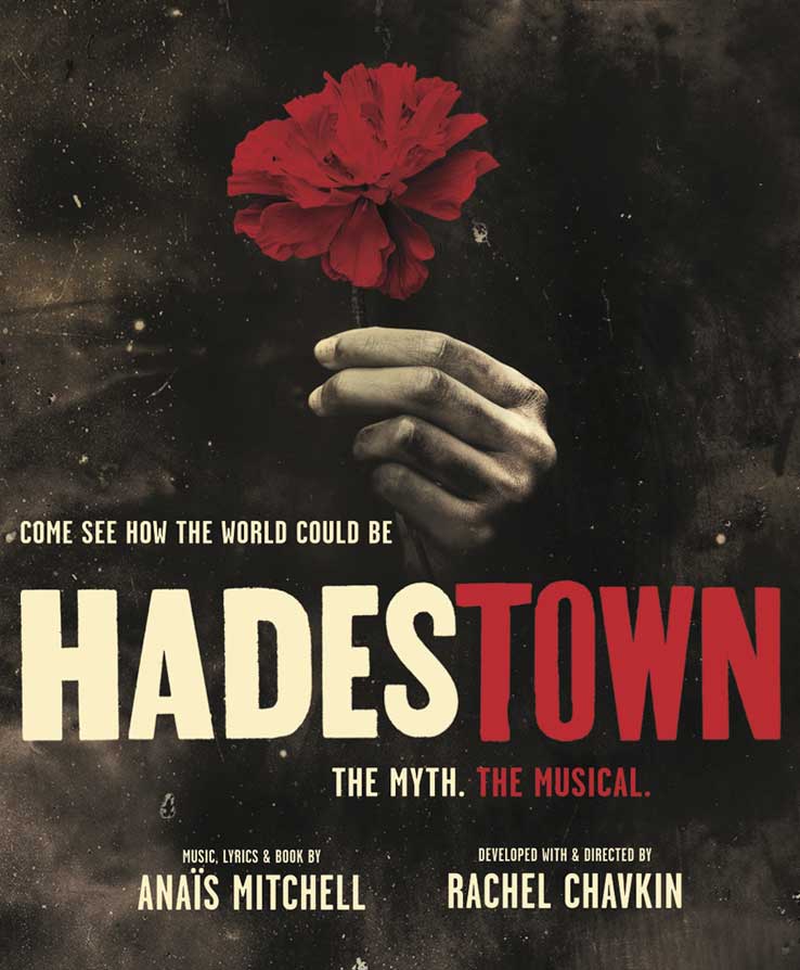 KeyBank Broadway Series Playhouse Square