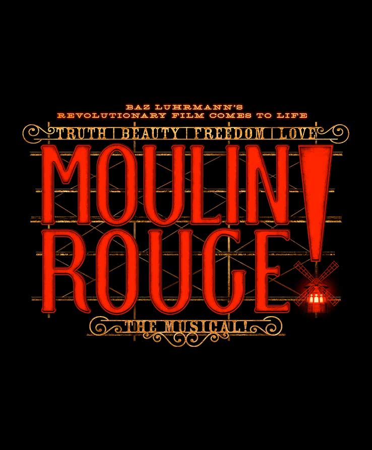 KeyBank Broadway Series Playhouse Square