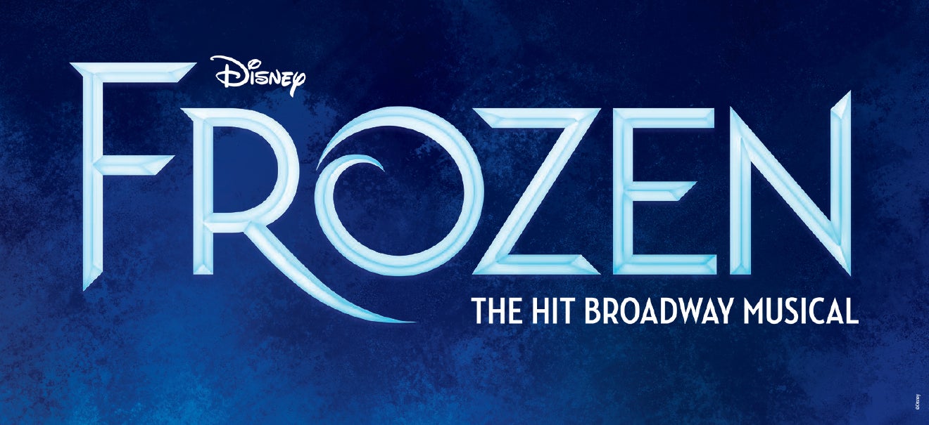 Disney FROZEN  The Broadway Musical – North American Tour Tickets