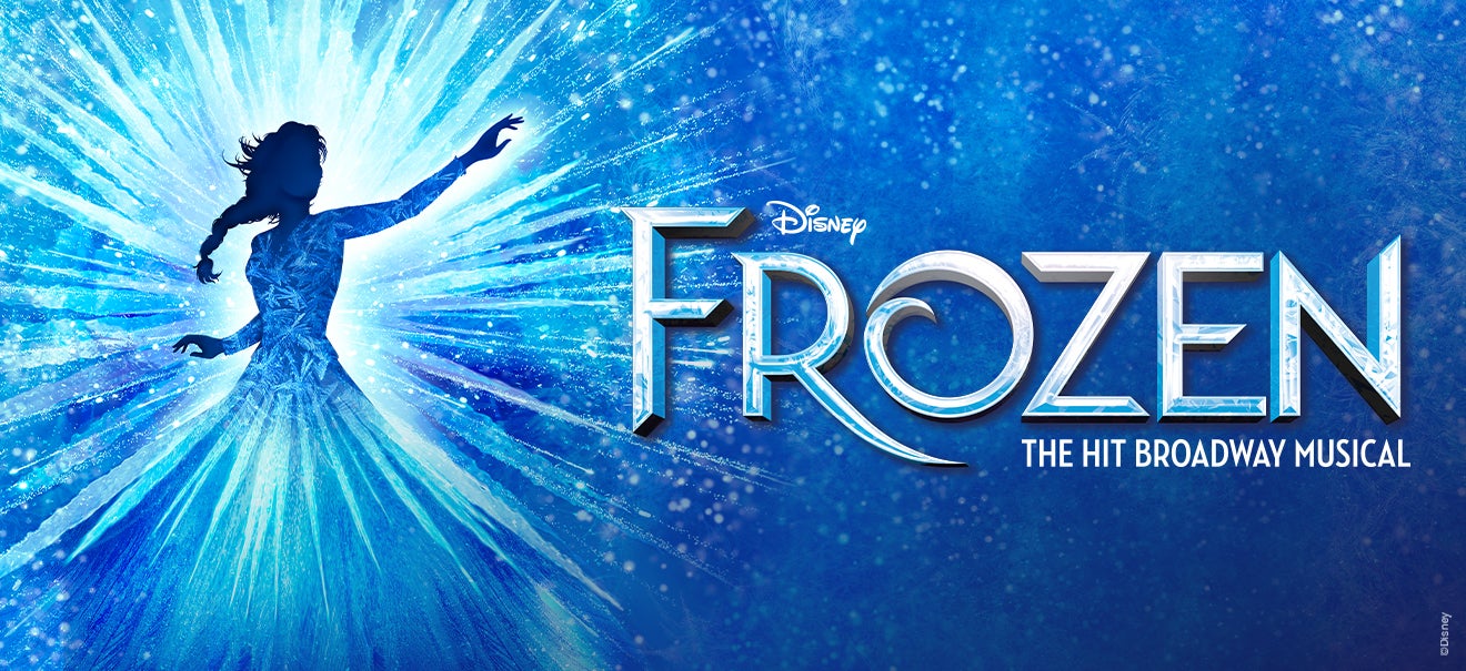 Song Review: True Love from Frozen: The Broadway Musical