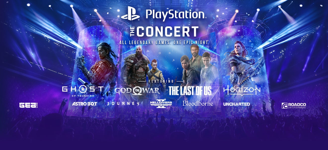 Event Promotion Image