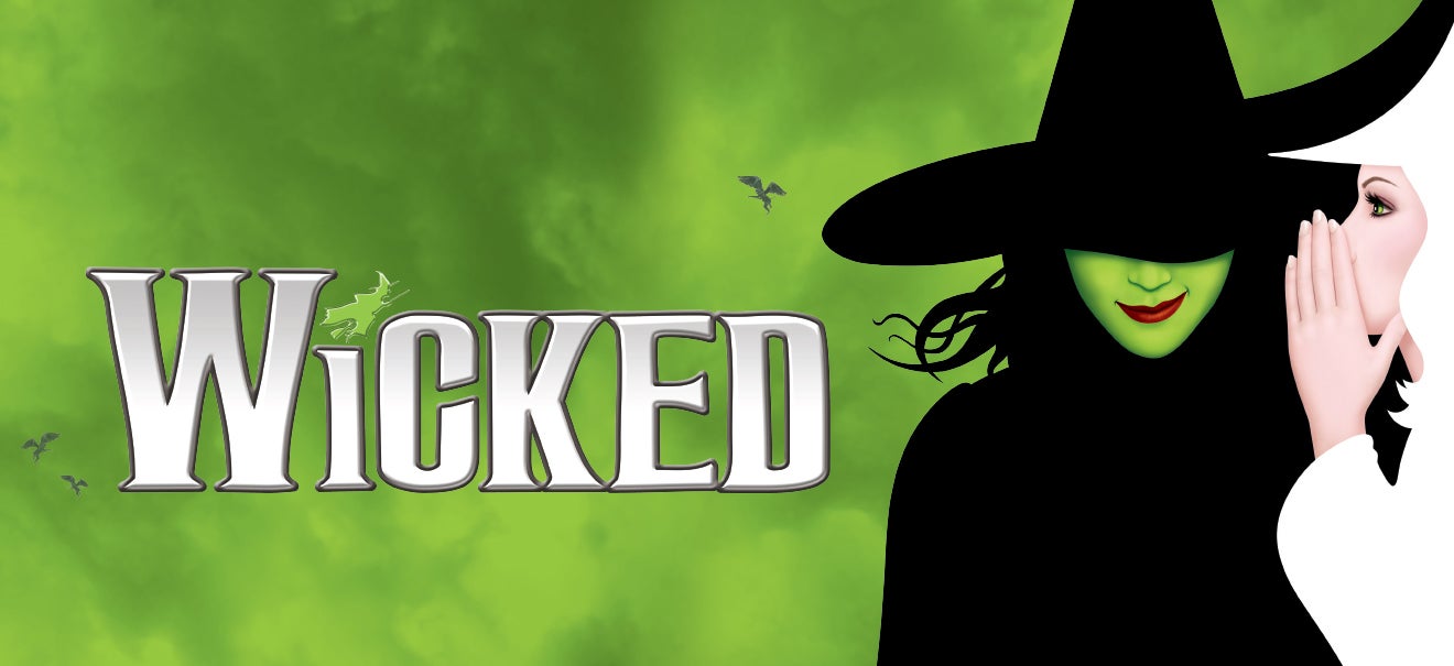 WICKED (Program Book) by Playhouse Square - Issuu