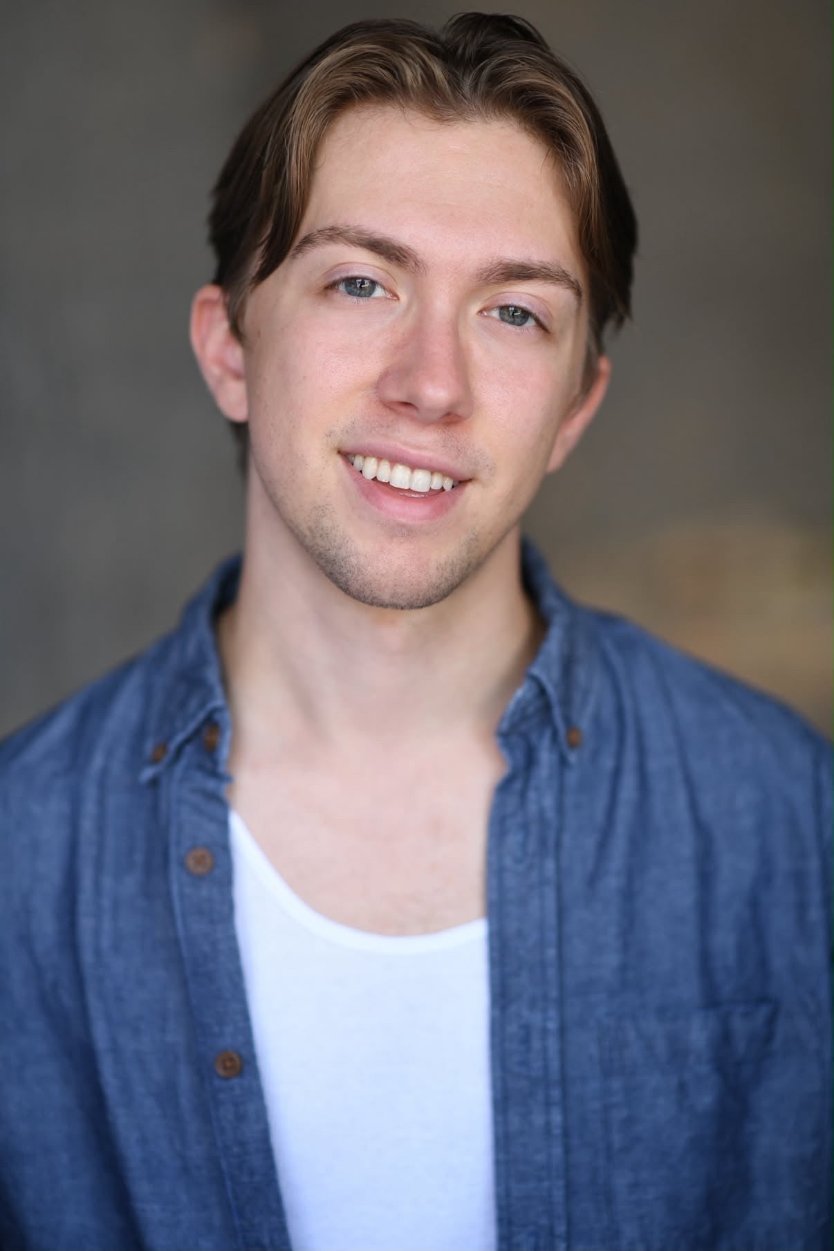 Logan Bailey