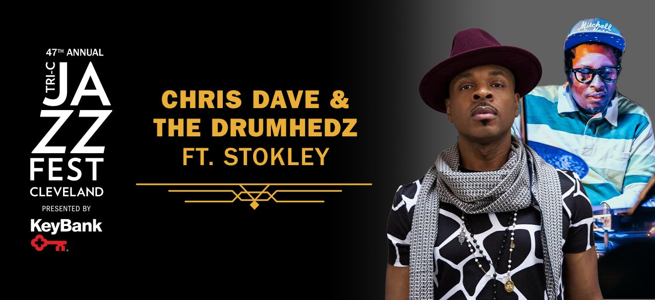 Event Promotion Image