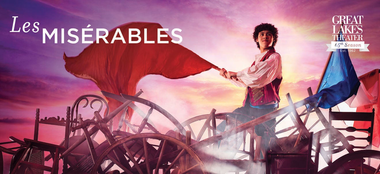 Event Promotion Image