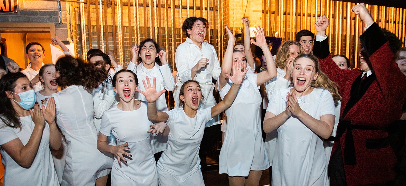 Dazzle Awards Playhouse Square