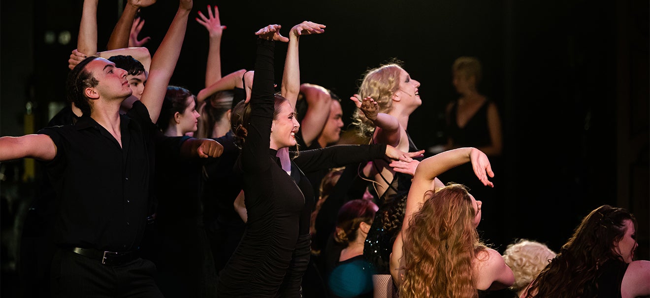 Dazzle Awards Playhouse Square