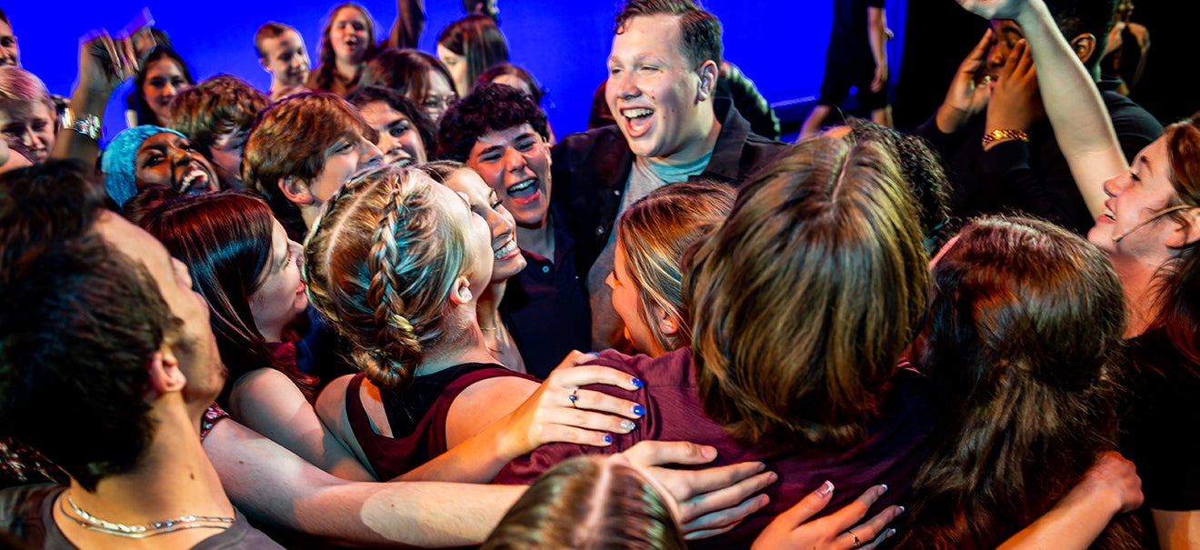 Dazzle Awards Playhouse Square