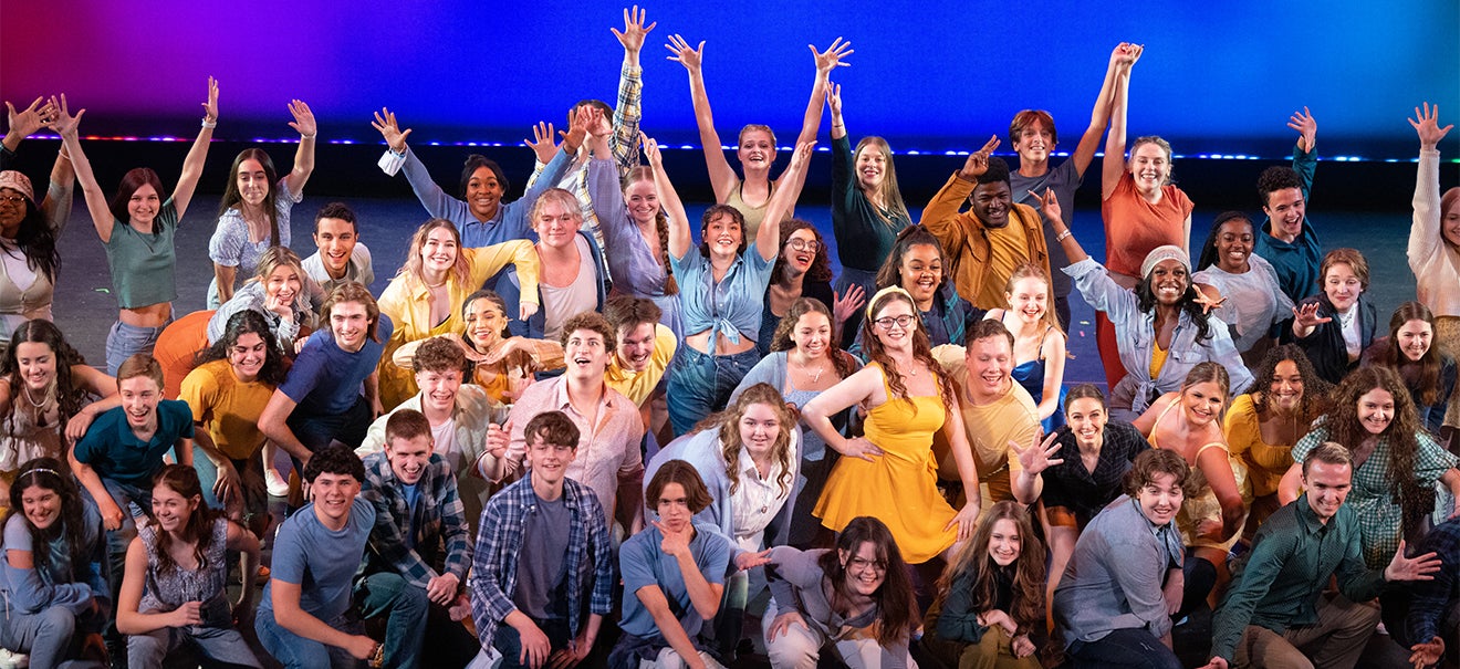 Dazzle Awards Playhouse Square