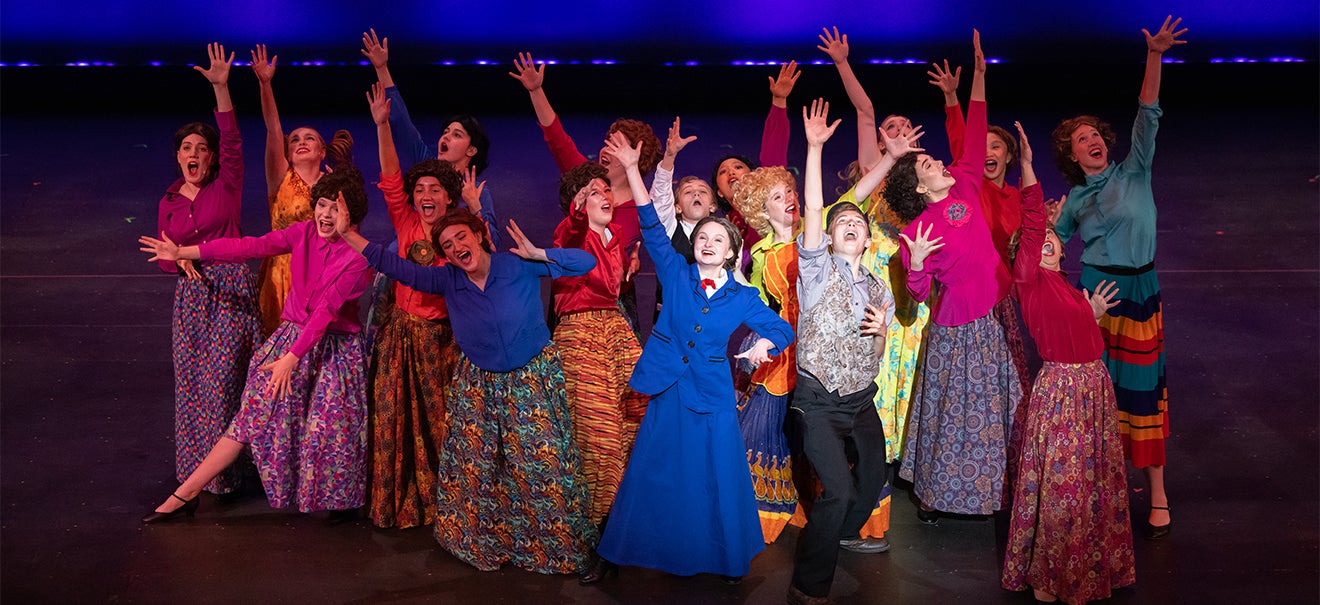 Dazzle Awards Playhouse Square