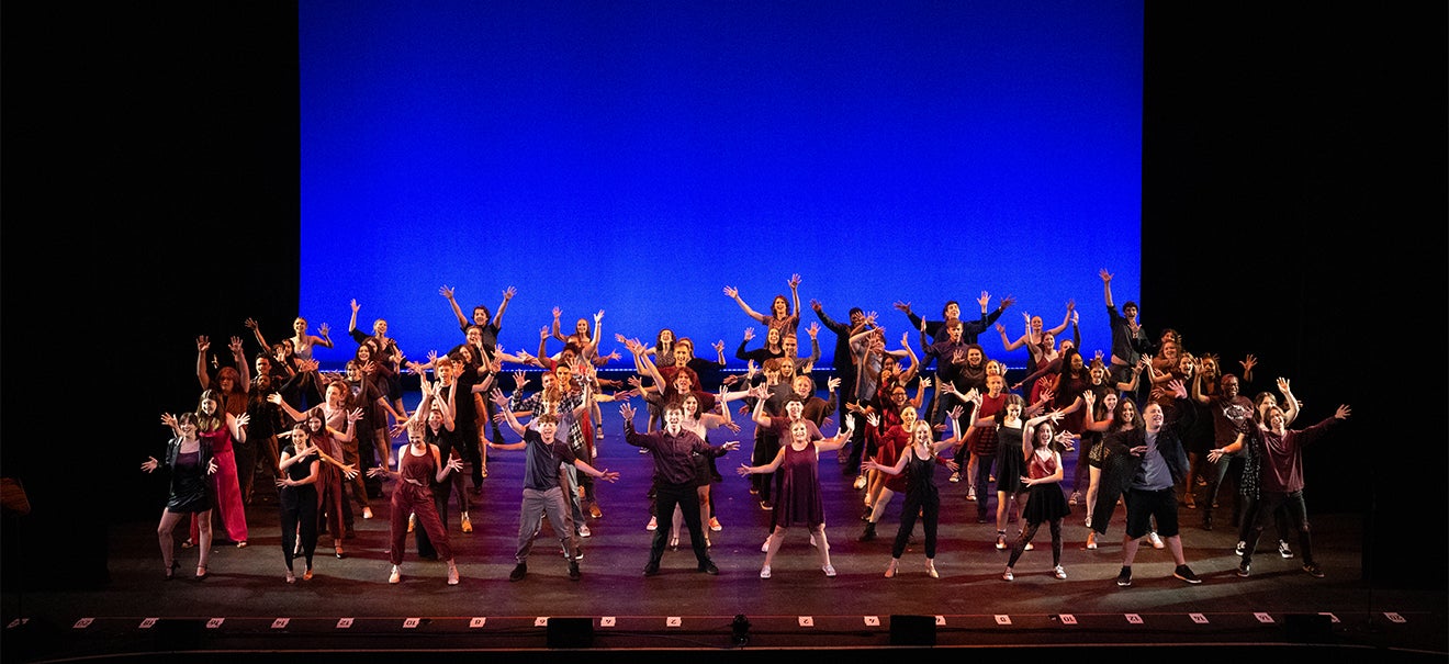 Dazzle Awards Playhouse Square