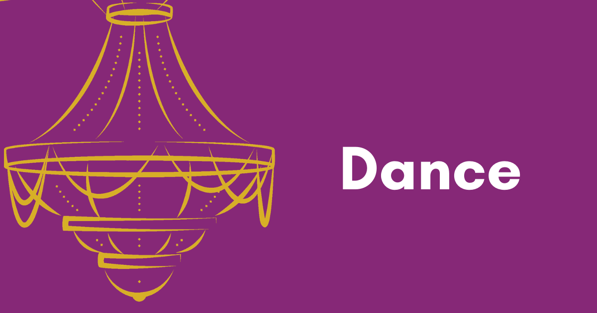 Browse Dance Playhouse Square