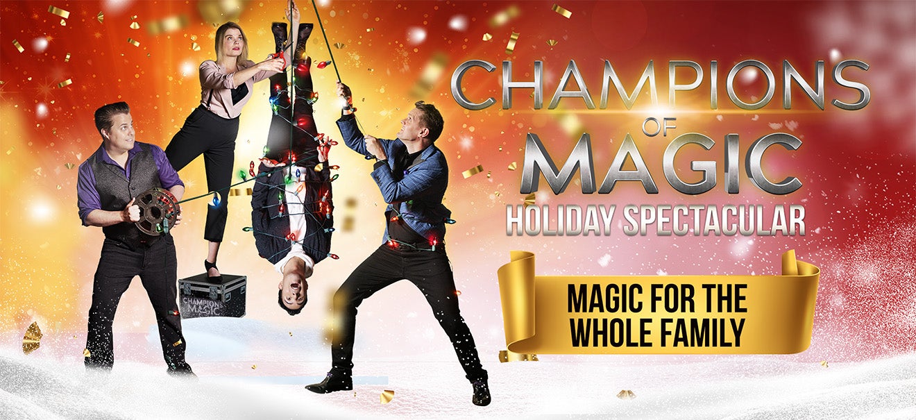 Event Promotion Image