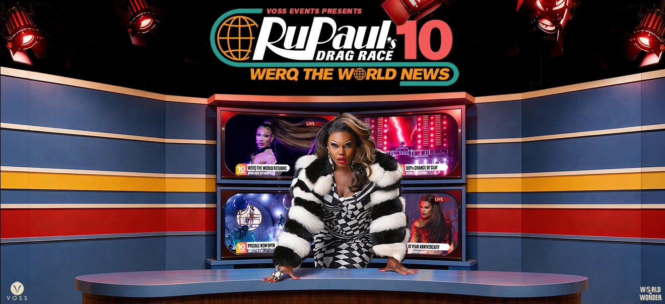 Event Promotion Image
