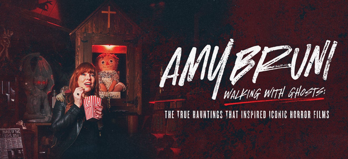 Event Promotion Image