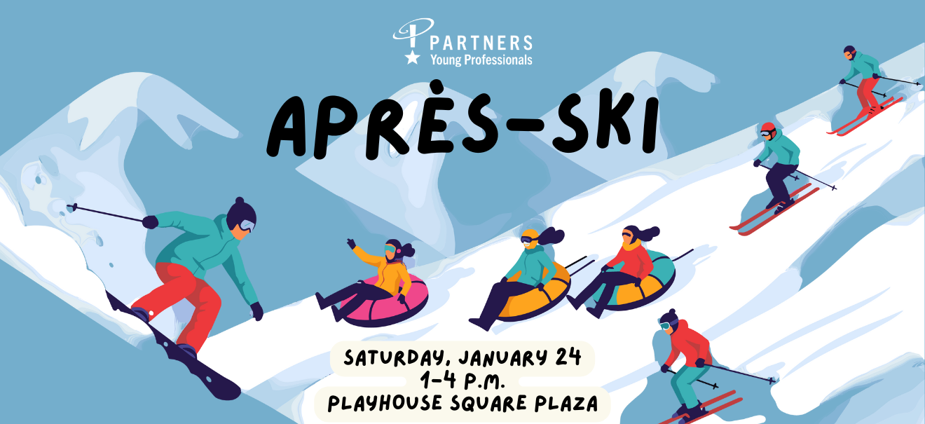 Event Promotion Image