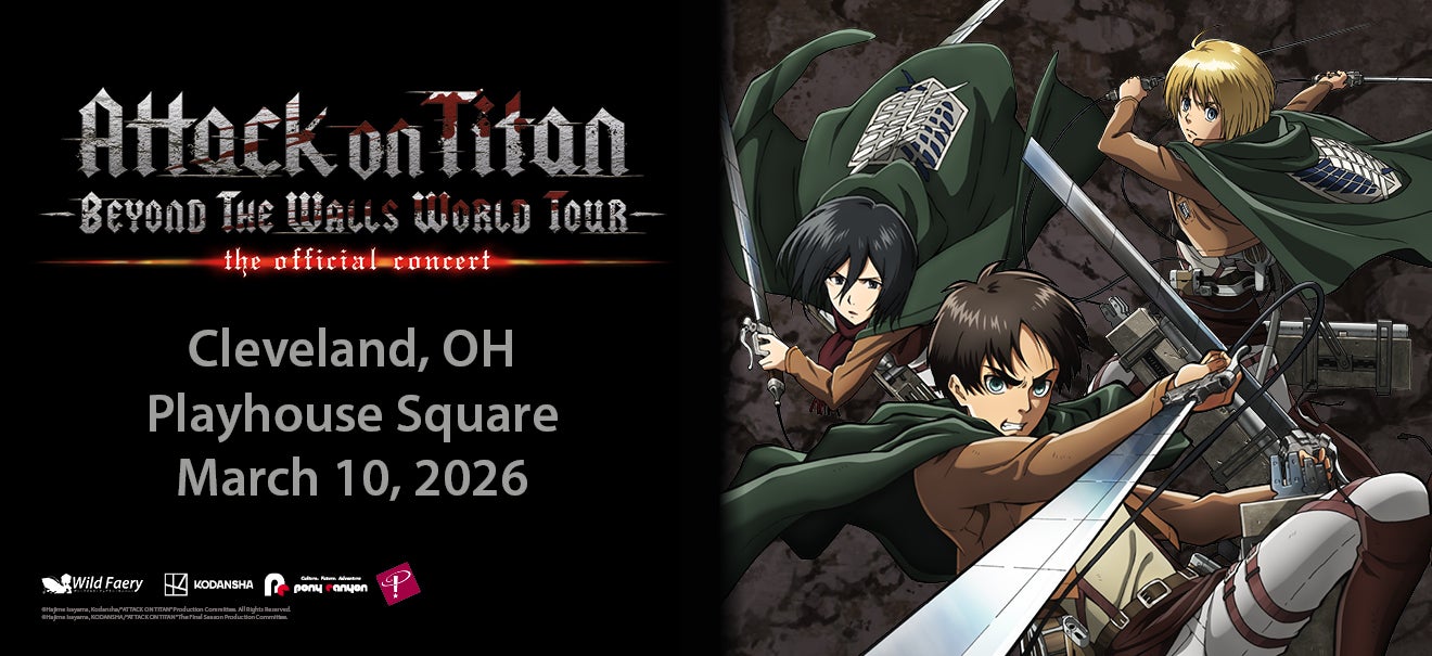 Event Promotion Image