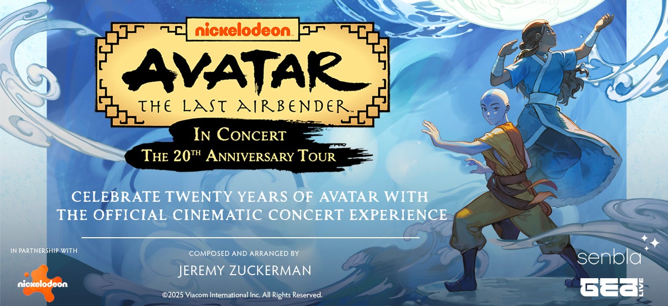 Event Promotion Image
