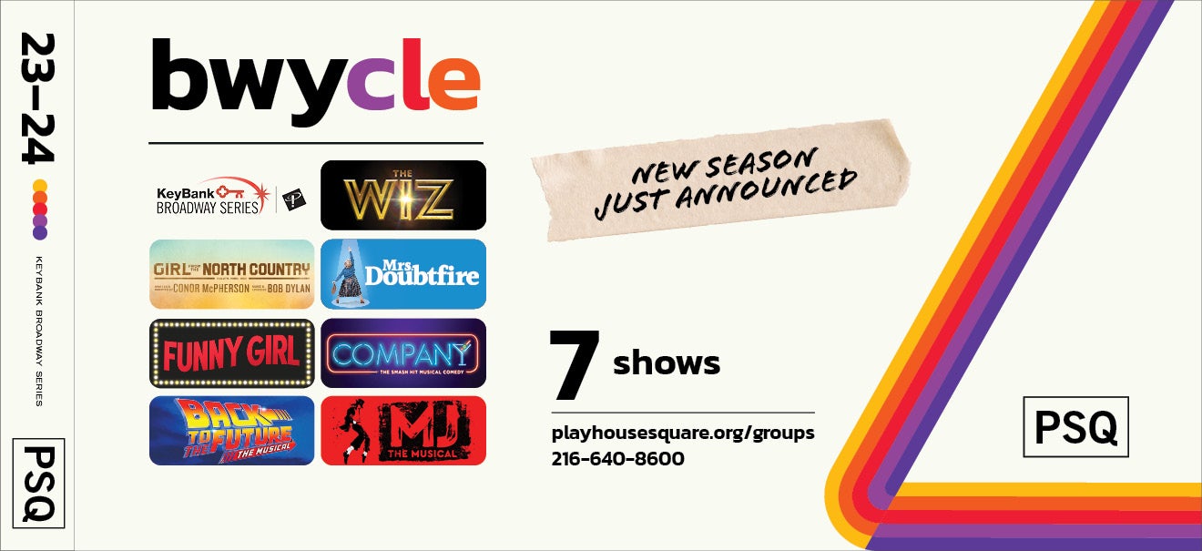 Playhouse Square Schedule 2024 Trish Henrieta