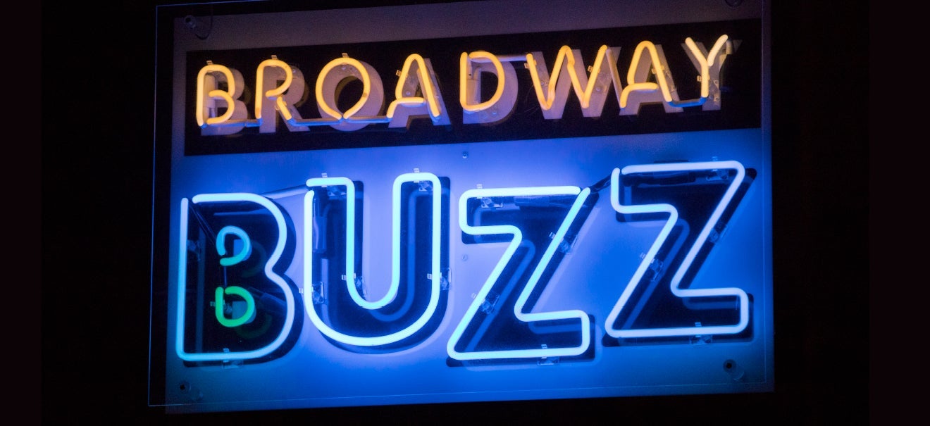 Image Broadway Buzz