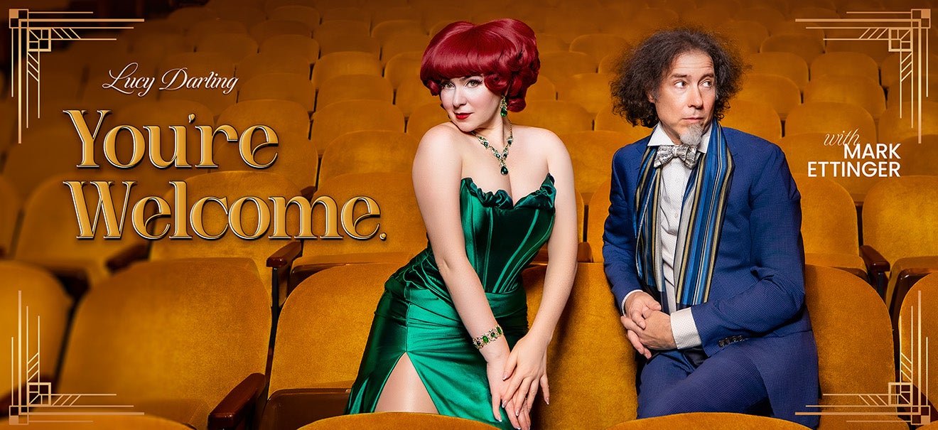 Event Promotion Image