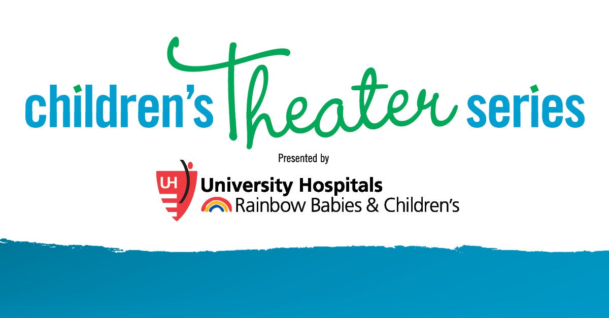 Children's Theater Series Playhouse Square