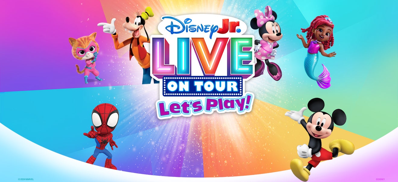 Event Promotion Image