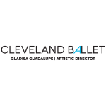 Cleveland Ballet Logo