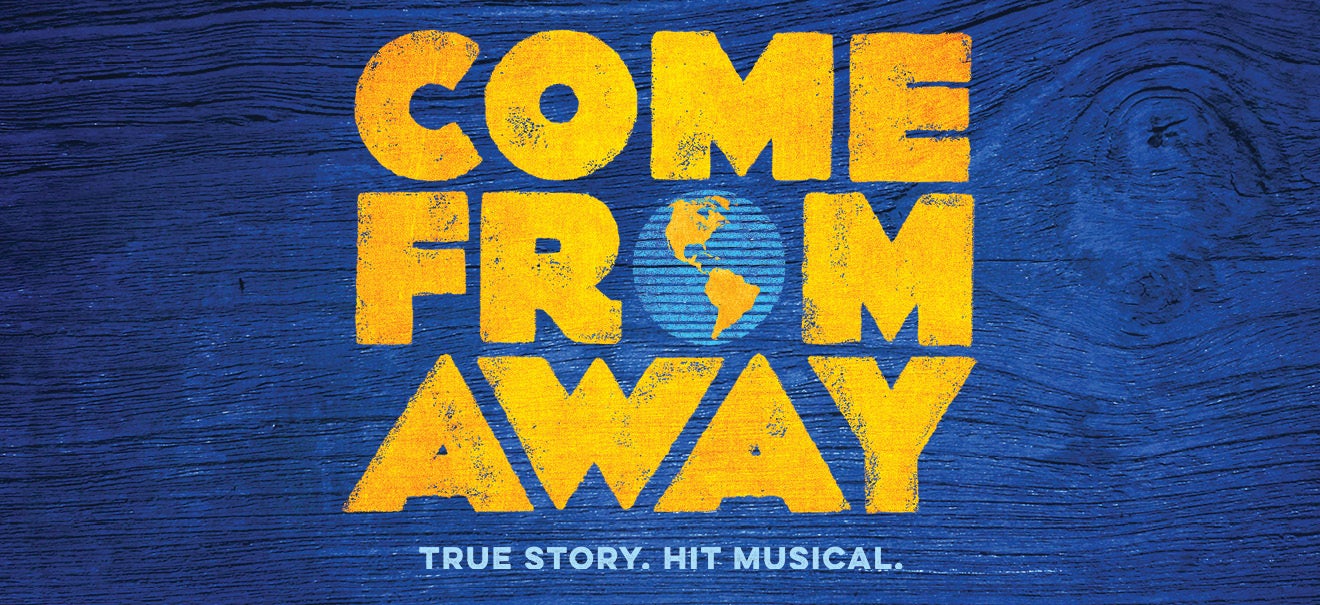 Playhouse Square Cleveland 2024 2024 Schedule Come From Away
