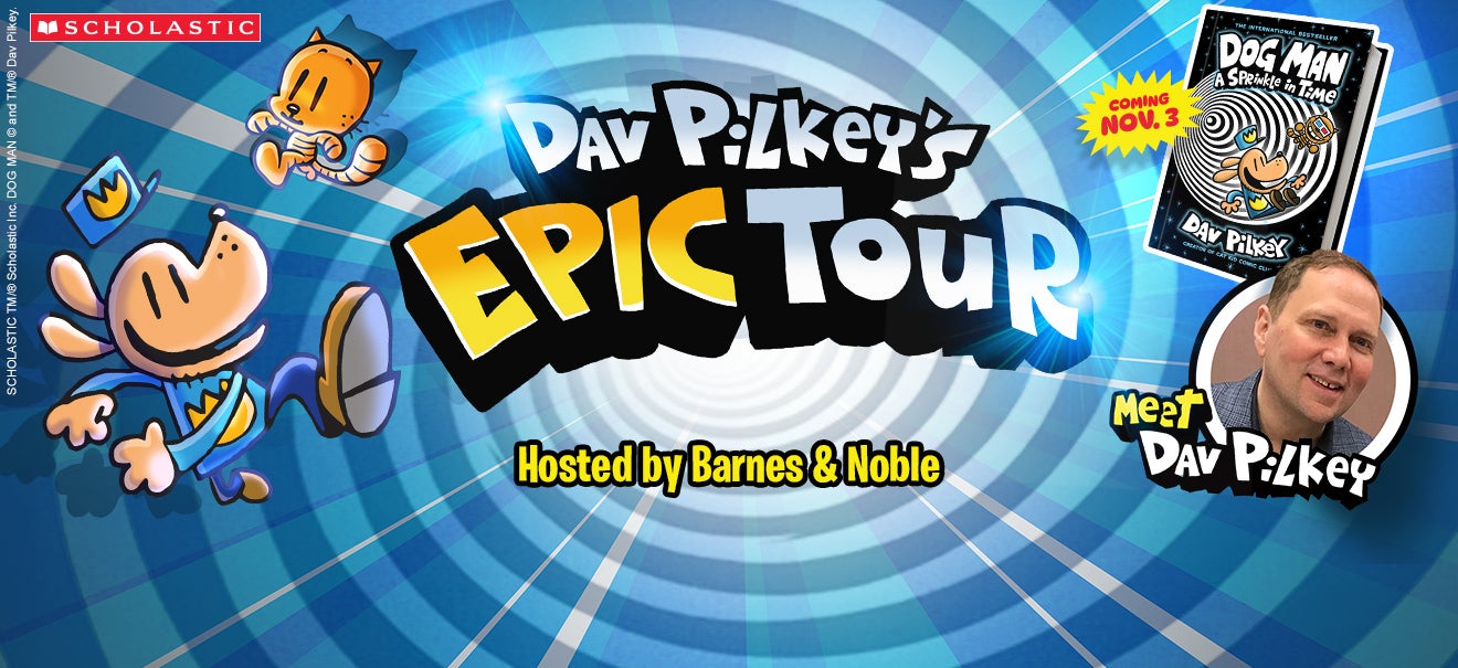 Event Promotion Image