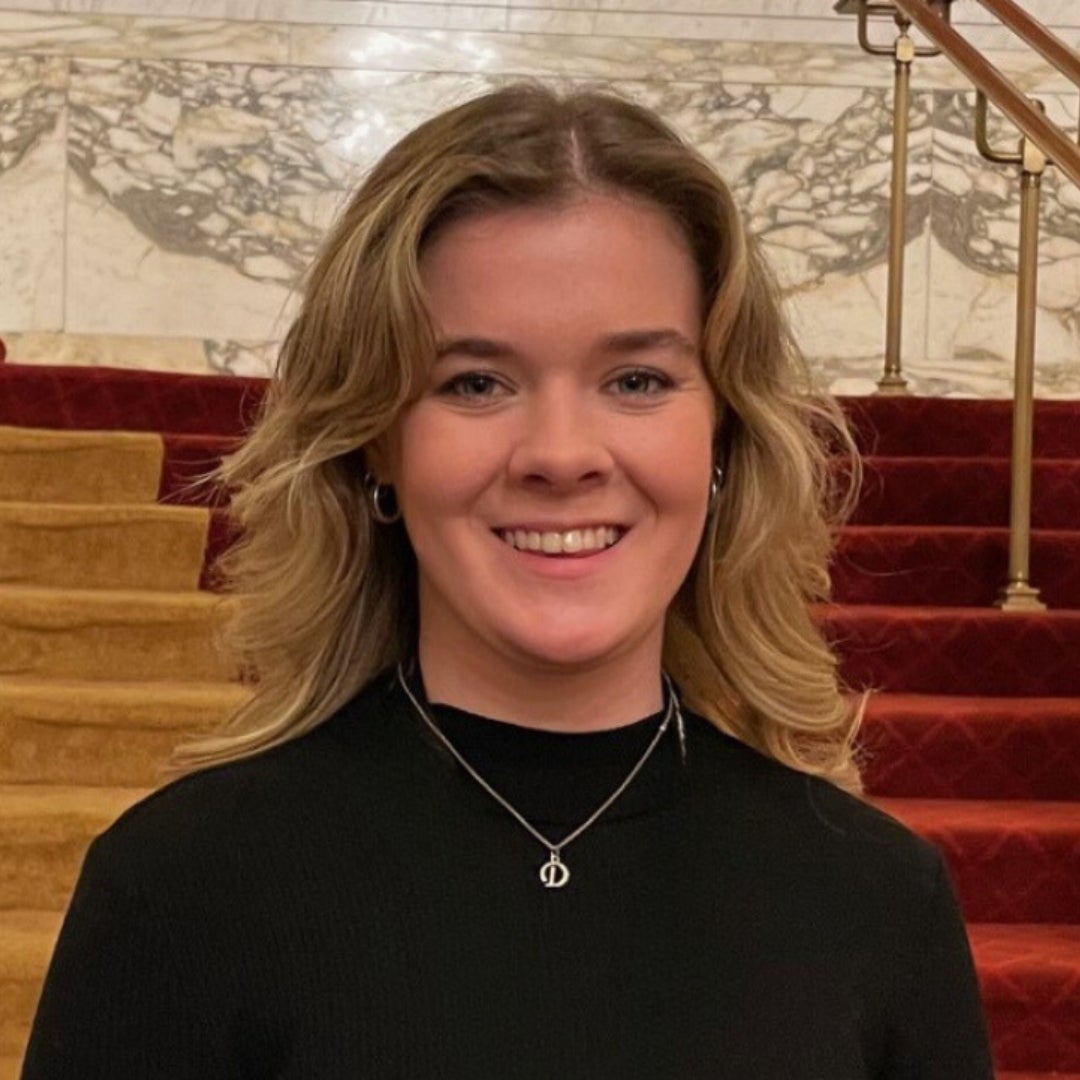 MEET THE DONOR RELATIONS TEAM! Playhouse Square