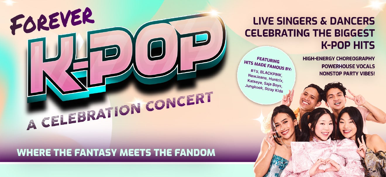 Event Promotion Image