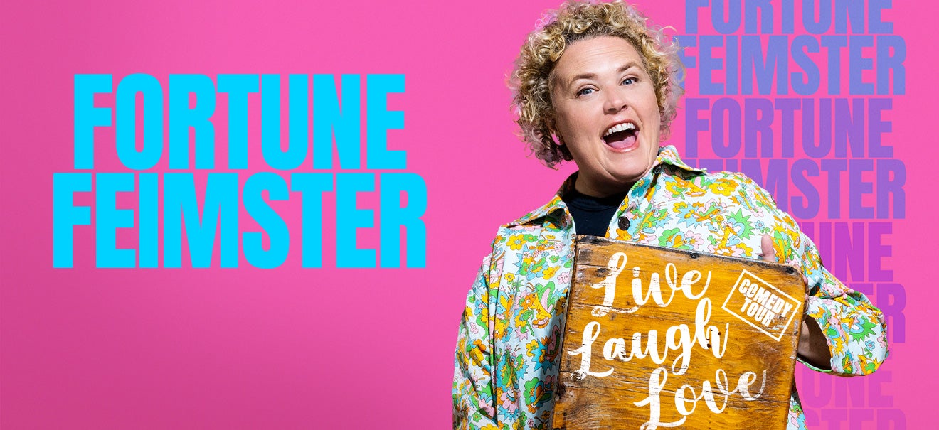 fortune feimster tour tickets