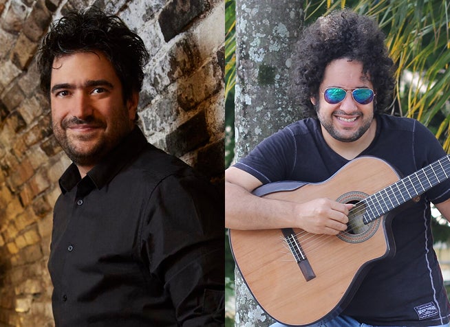 Harold López-Nussa: Timba a la Americana | Playhouse Square