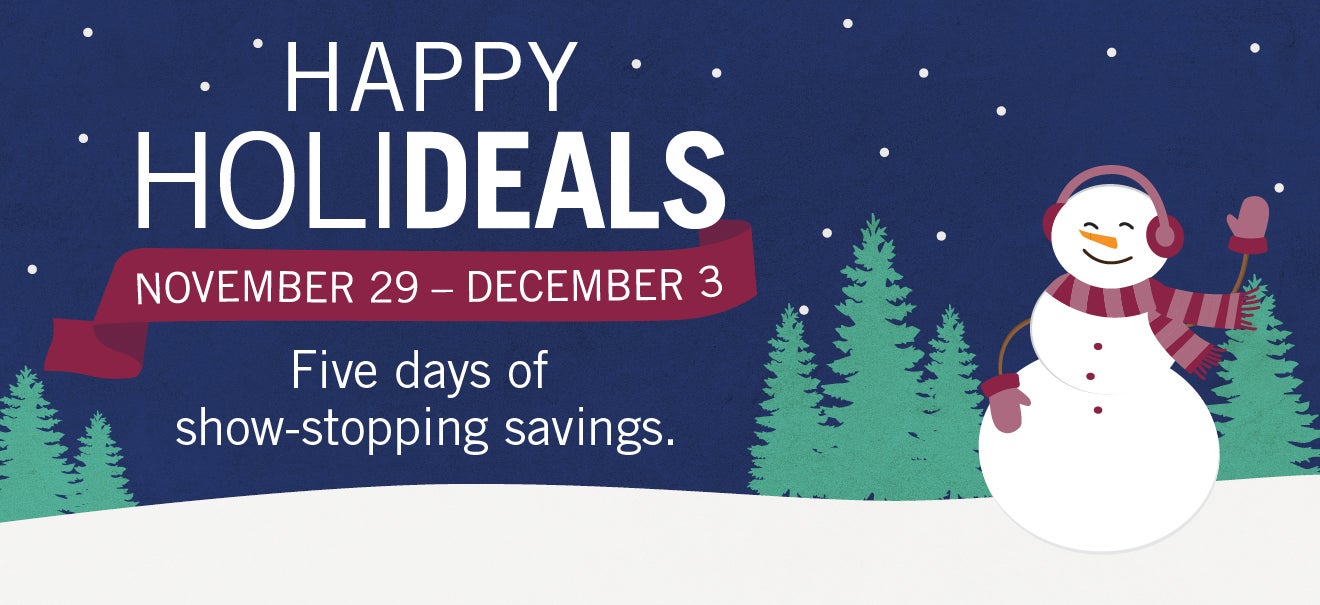 Playhouse Square Holideals Playhouse Square